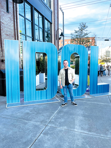 Local ‘Idol’ contestant to perform