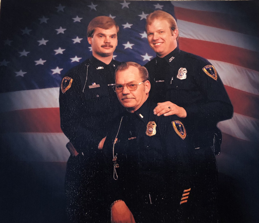 Generations of service