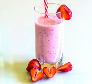 Breakfast Smoothie