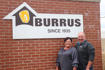 An interview with Tim Greene, 4th generation of Burrus Seed