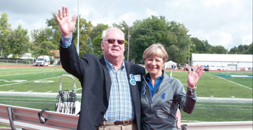 Tom Burrus, gentleman of the seed corn industry
