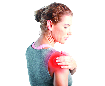 Health with the Hamels : Adhesive capsulitis: Frozen shoulder Health with the Hamels : Adhesive capsulitis: Frozen shoulder