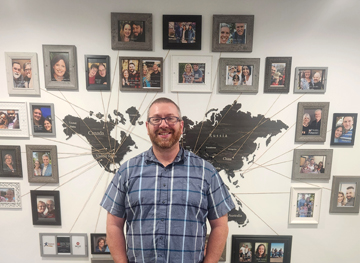 New City Church pastor sees opportunity