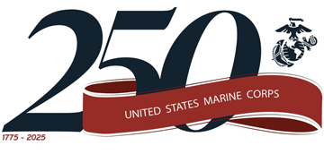 Local Marines invite public to celebrate 250th birthday