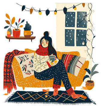 Health with the Hamels : Hype up hygge Health with the Hamels : Hype up hygge