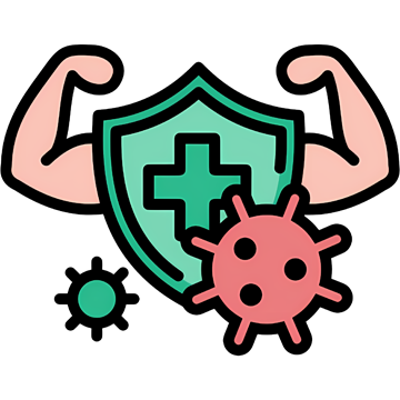 Health with the Hamels : Supporting your immune system Health with the Hamels : Supporting your immune system