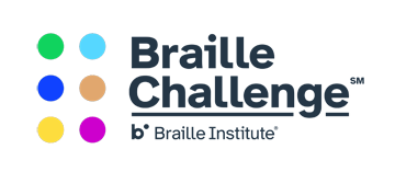 ISVI hosts braille competition