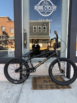 Cycle shop starts annual ride