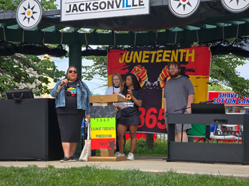 Juneteenth