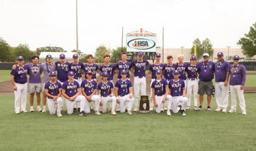 Routt baseball takes 4th at State