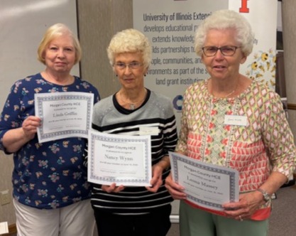 Celebrating 90 years of community service