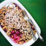 Berry Crisp