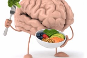 Health with the Hamels : Brain health series: week 2
