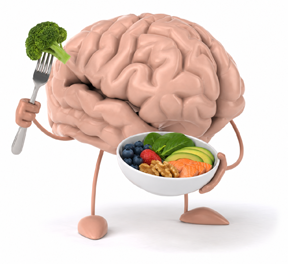 Health with the Hamels : Brain health series: week 2