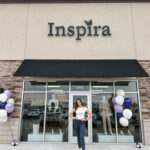 Activewear store with a purpose
