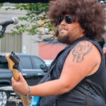 One super groovy concert