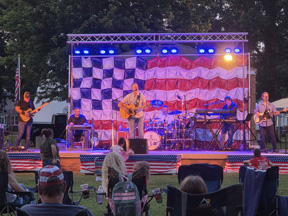 Waverly hosts National Night Out