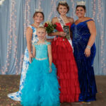2026 Scott County Fair royalty is crowned