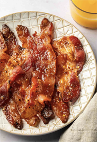 Million-Dollar Bacon