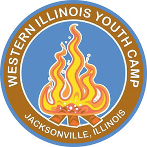 Memory-making summers at camp