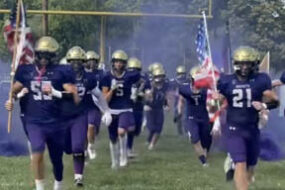 Week 6 football preview