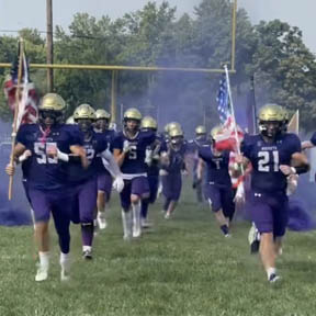 Week 6 football preview