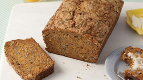 Pumpkin Bread
