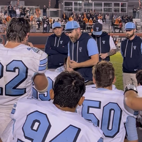 Week 7 football preview