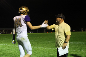 Week 8 football preview