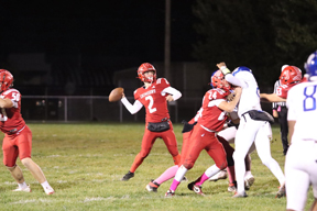 Week 10 postseason football preview
