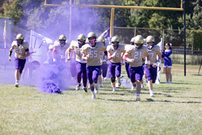 Week 11: postseason football