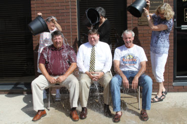 Ice Bucket Challenge Ice Bucket Challenge