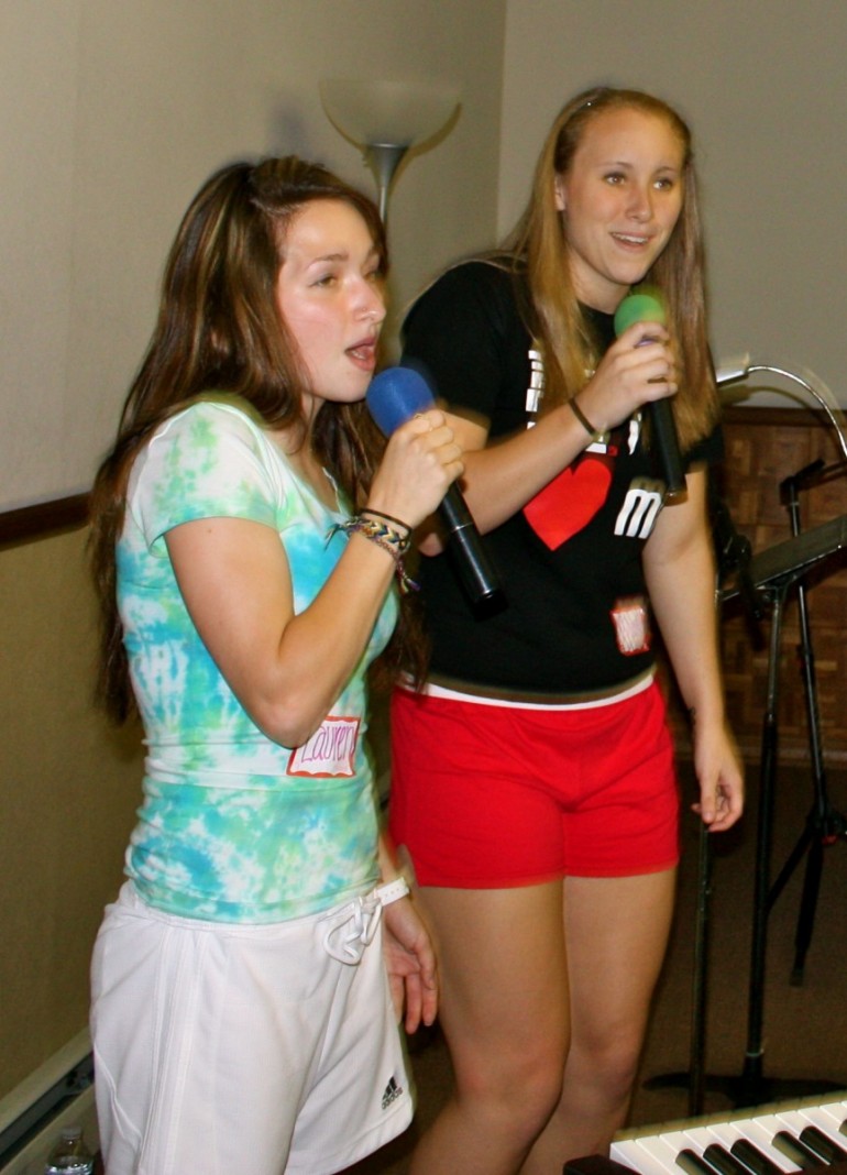 Green Pastures Camp for the Performing Arts returns to Jacksonville