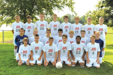 JHS – meet the team JHS – meet the team
