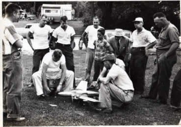 Jacksonville Propkickers Club annual Fly-In scheduled for April