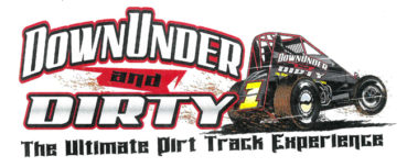 Down Under and Dirty Racing Experience
