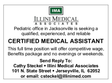 Illini Medical Associates Illini Medical Associates